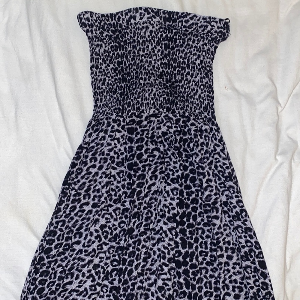 Cotton on dress